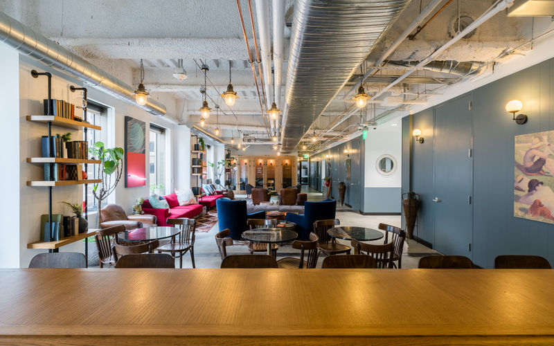 575 Market St, San Francisco Image 7