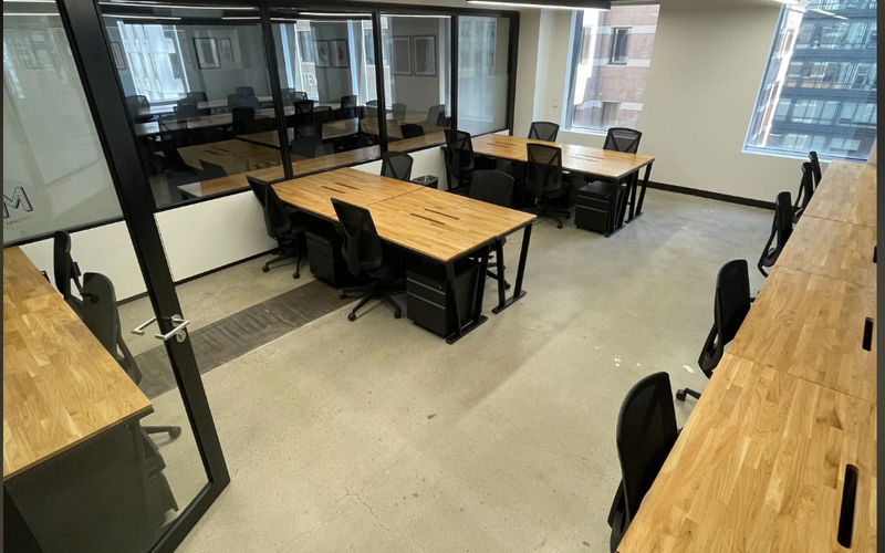 575 Market St, San Francisco Image 13