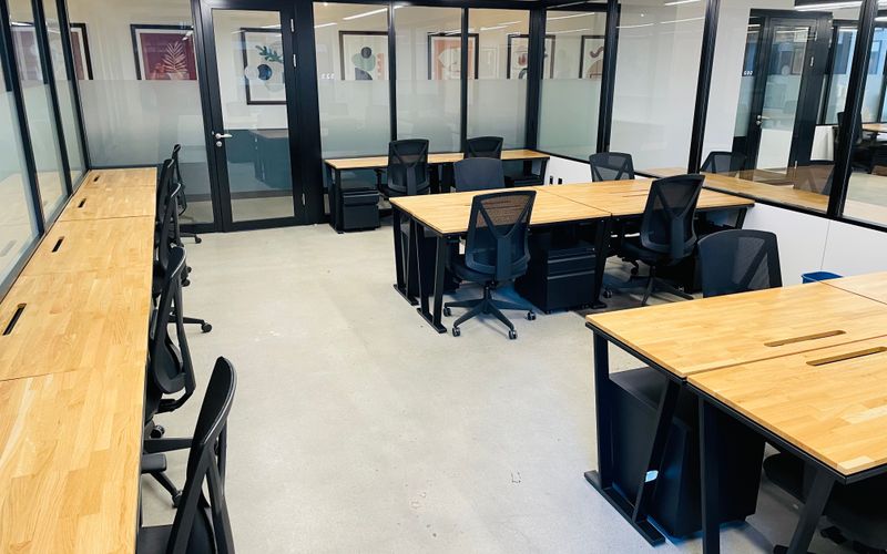 575 Market St, San Francisco Image 5