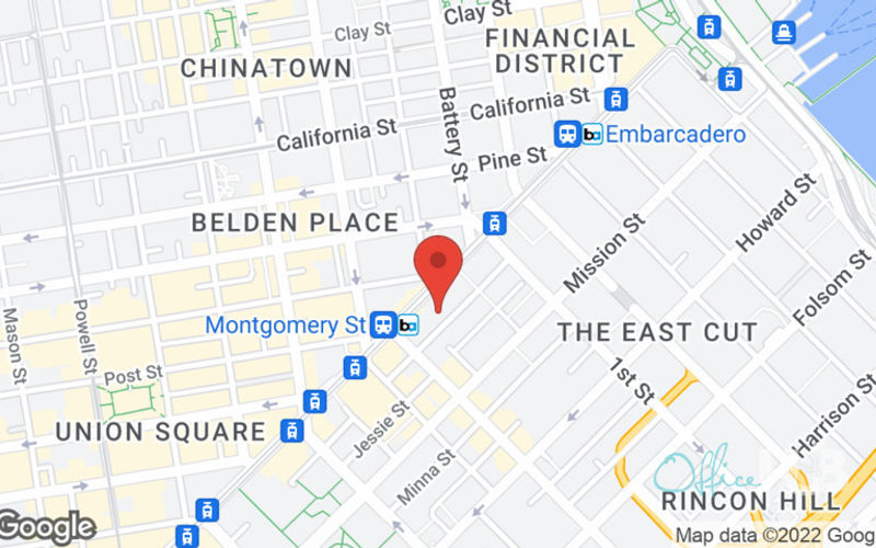 575 Market St, San Francisco Image 15