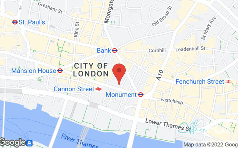 18 King William Street, London Image 13