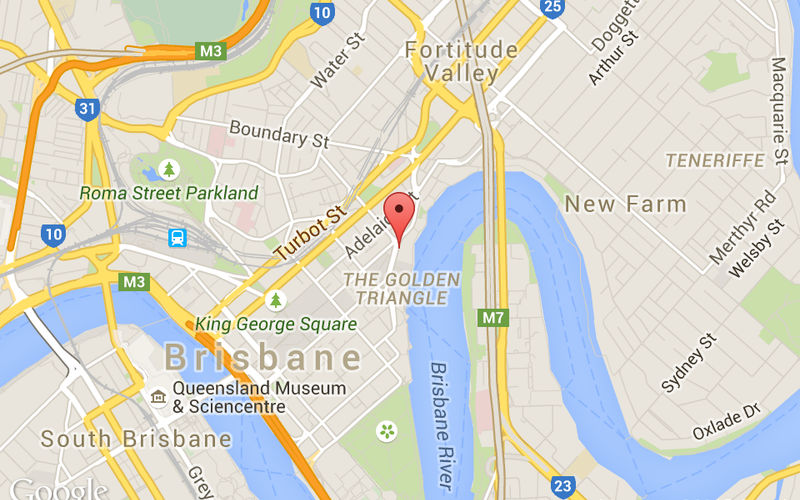 167 Eagle Street, Brisbane Image 13