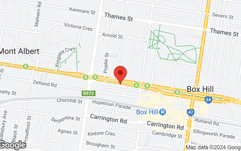 830 Whitehorse Road, Box Hill Image 13