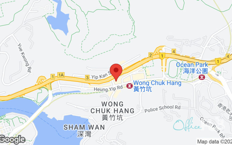 42 Wong Chuk Hang Road, Wong Chuk Hang Image 9