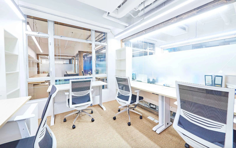 28 Queen’s Road East, Wan Chai Image 1