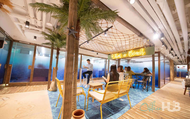28 Queen’s Road East, Wan Chai Image 1