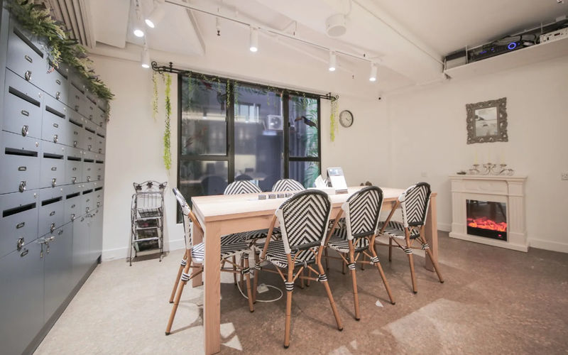 50 Stanley Street, Central Image 7