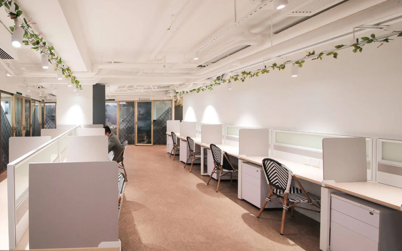 50 Stanley Street, Central Image 4