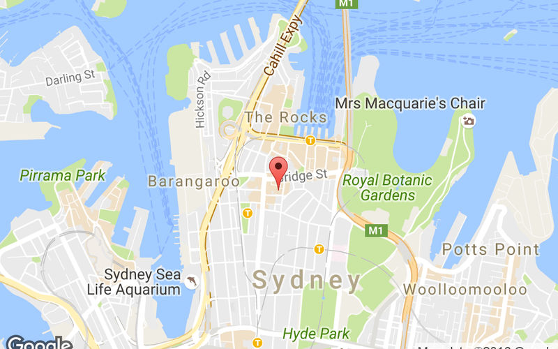 20 Bond Street, Sydney Image 11