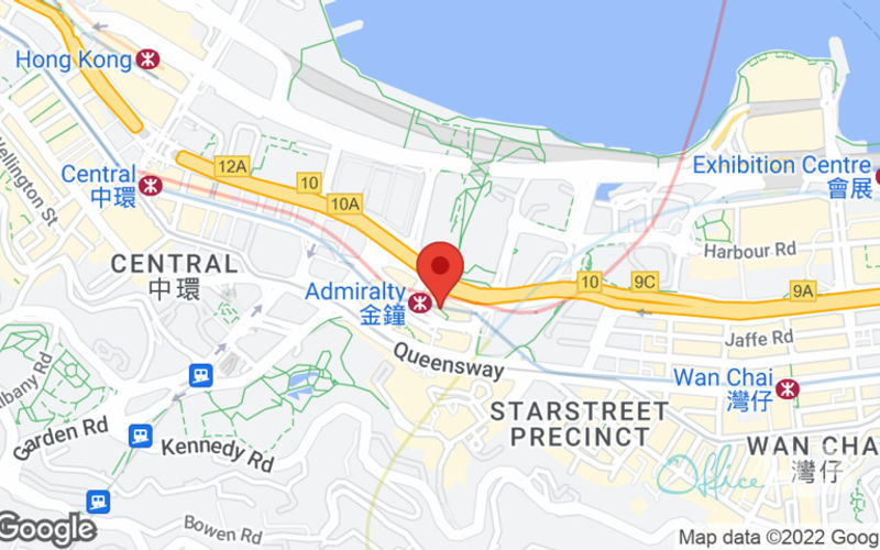 18 Harcourt Road, Admiralty Image 11