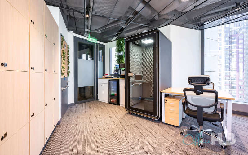 57 Jervois Street, Sheung Wan Image 1
