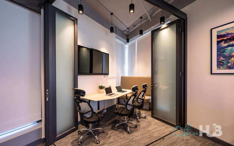 57 Jervois Street, Sheung Wan Image 1