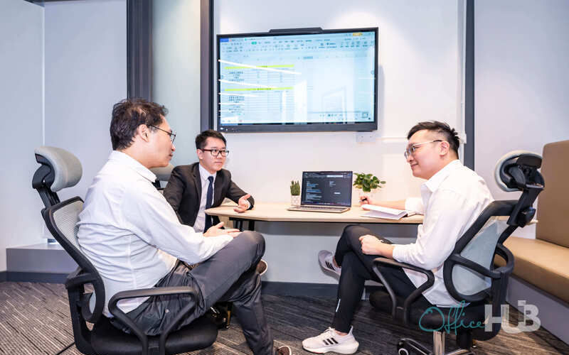 57 Jervois Street, Sheung Wan Image 1