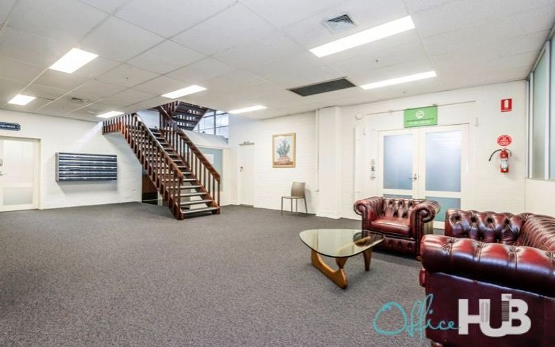 200 Alexandra Parade, Fitzroy Image 1