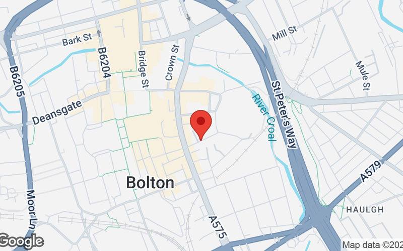 Silverwell Street, Bolton Image 13