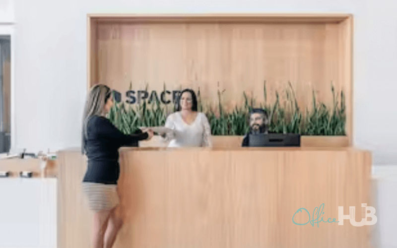 800 Town & Country Boulevard, Houston Image 1