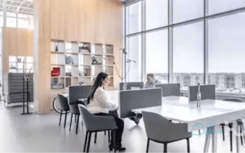 800 Town & Country Boulevard, Houston Image 2