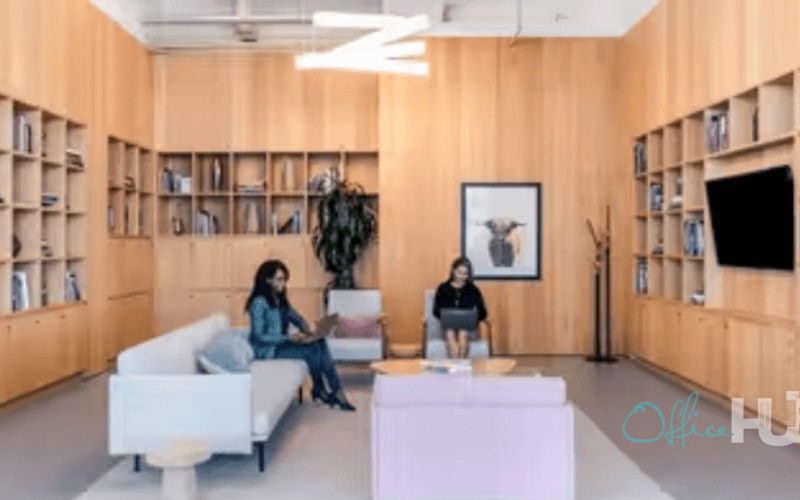 800 Town & Country Boulevard, Houston Image 8