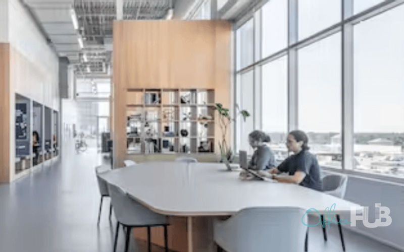 800 Town & Country Boulevard, Houston Image 5