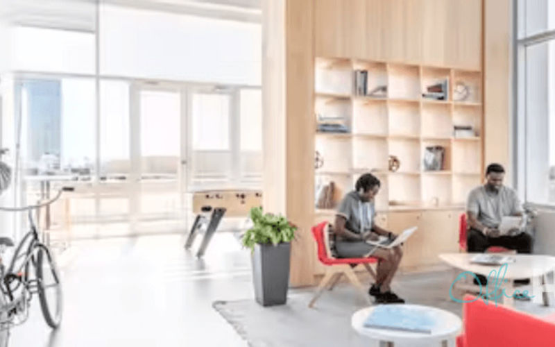 800 Town & Country Boulevard, Houston Image 6