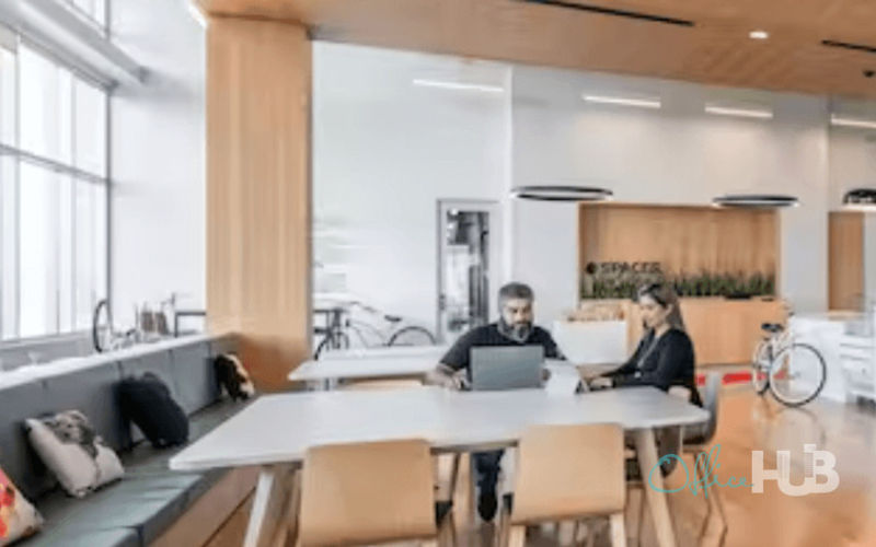 800 Town & Country Boulevard, Houston Image 3