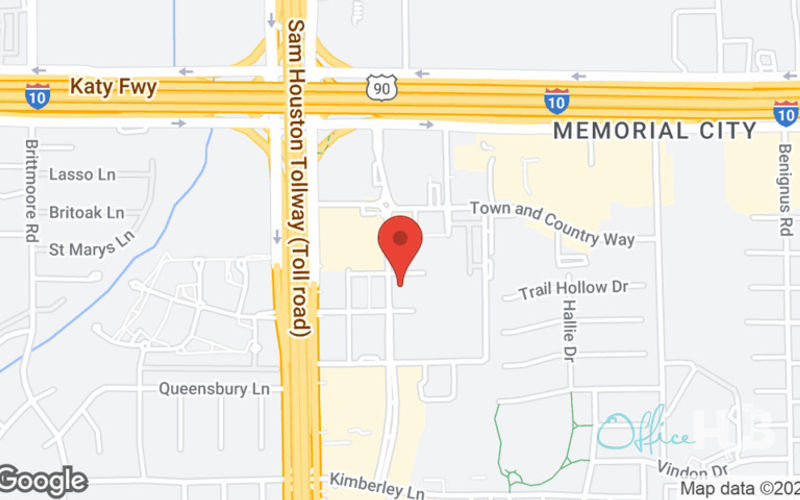 800 Town & Country Boulevard, Houston Image 11