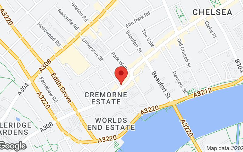 440 King’s Road, Chelsea Image 7