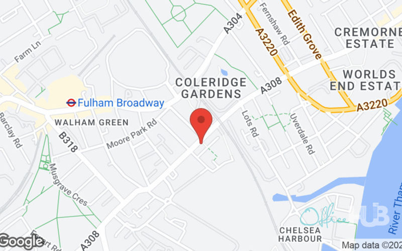 559a King’s Road, Fulham Image 10