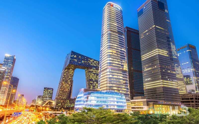 33 Jinghui Avenue, Chaoyang Image 10