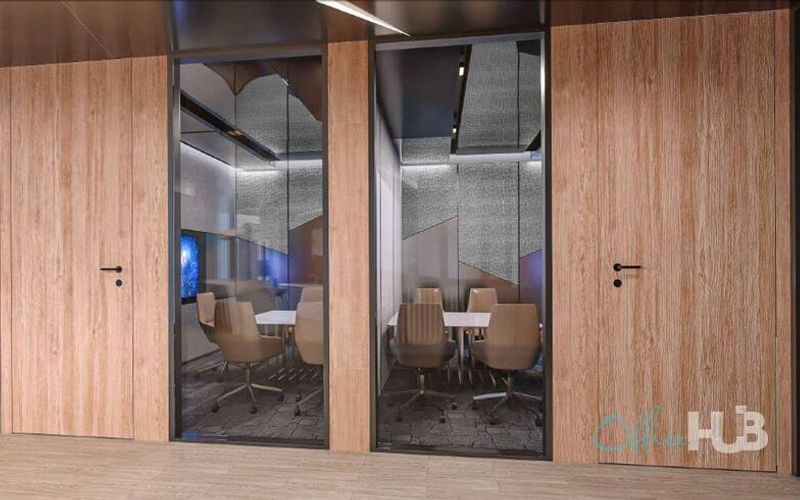 33 Jinghui Avenue, Chaoyang Image 9