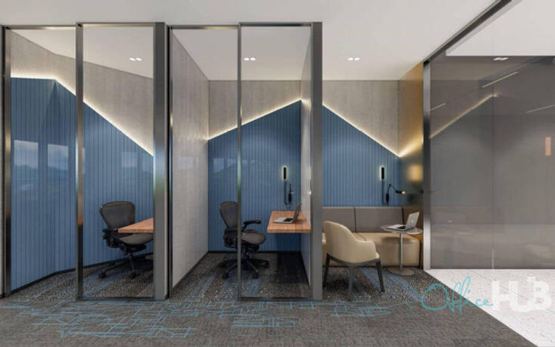 33 Jinghui Avenue, Chaoyang Image 4