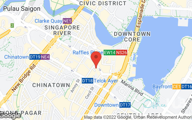 3 Church Street, Singapore Image 13