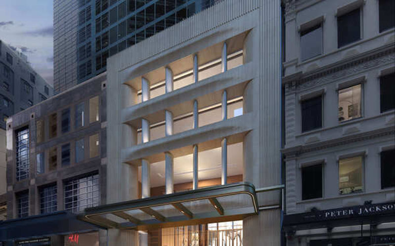 135 King Street, Sydney Image 11