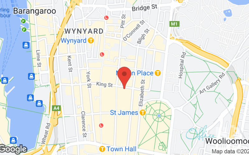 135 King Street, Sydney Image 12