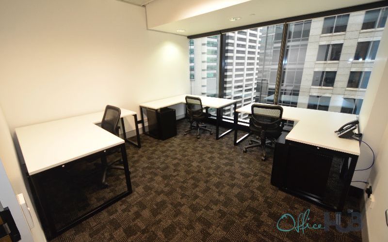77 King Street, Sydney Image 1