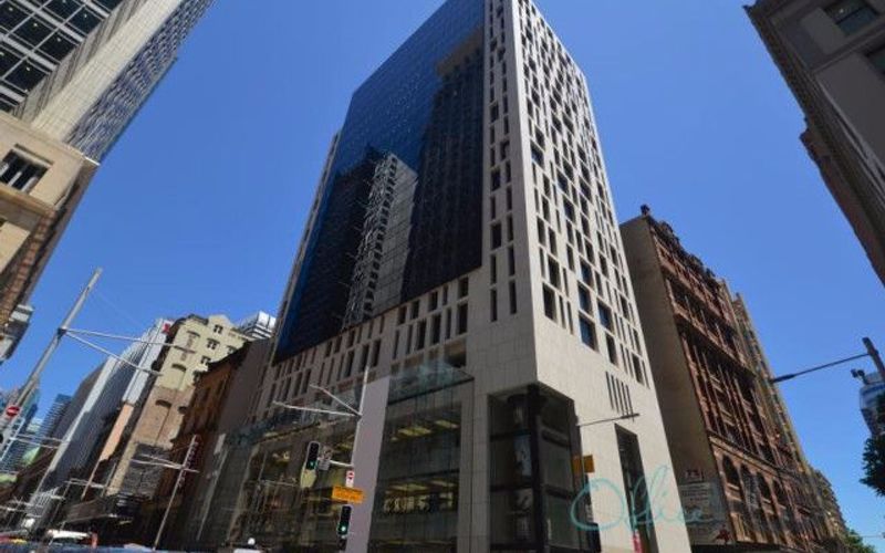 77 King Street, Sydney Image 1