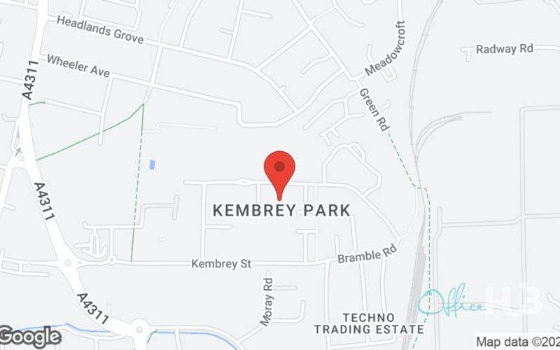 Kembrey Park, Swindon Image 19