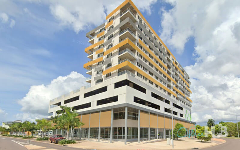 1 Palmerston Cct, Palmerston City Image 9