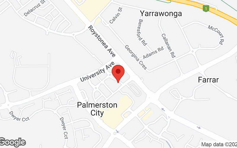 1 Palmerston Cct, Palmerston City Image 10