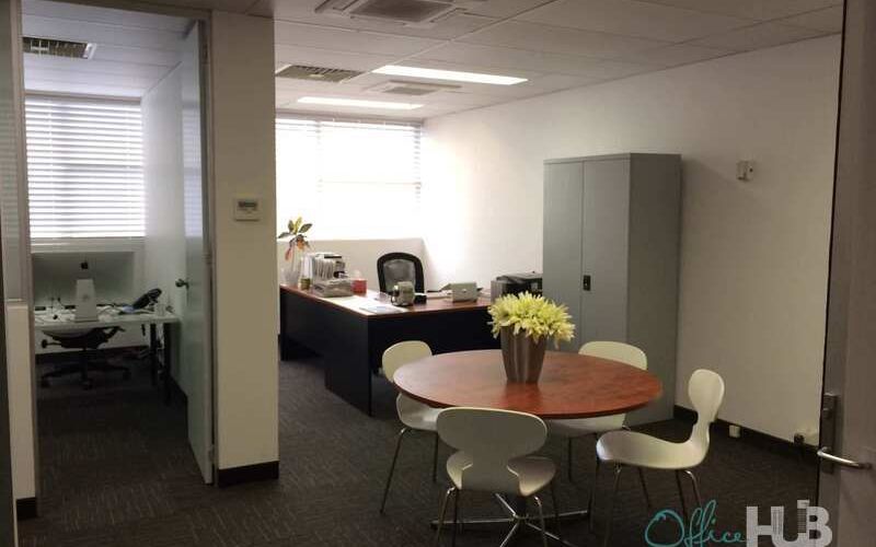 37-43 Alexander Street, Crows Nest, 3 DESKS 37-43 Alexander Street, Crows Nest Image 1