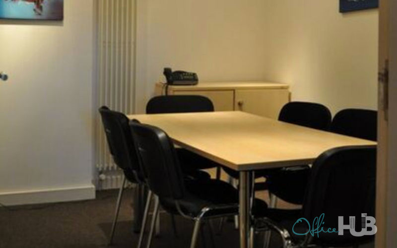 Ferry Hinksey Road, Oxfordshire Image 2