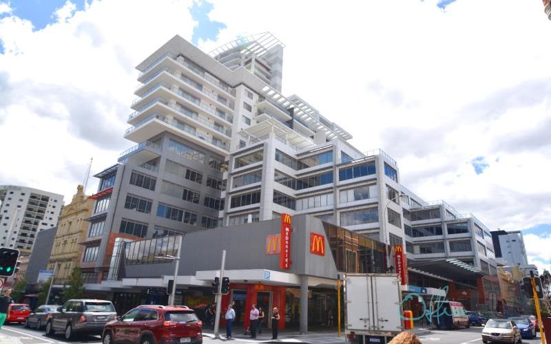 580 Hay Street, Perth Image 1