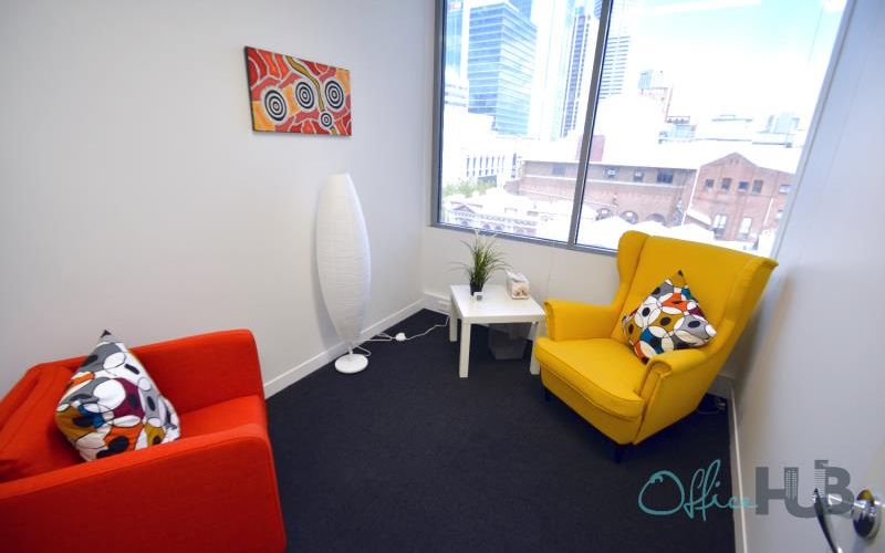 580 Hay Street, Perth, 3 DESKS 580 Hay Street, Perth Image 1
