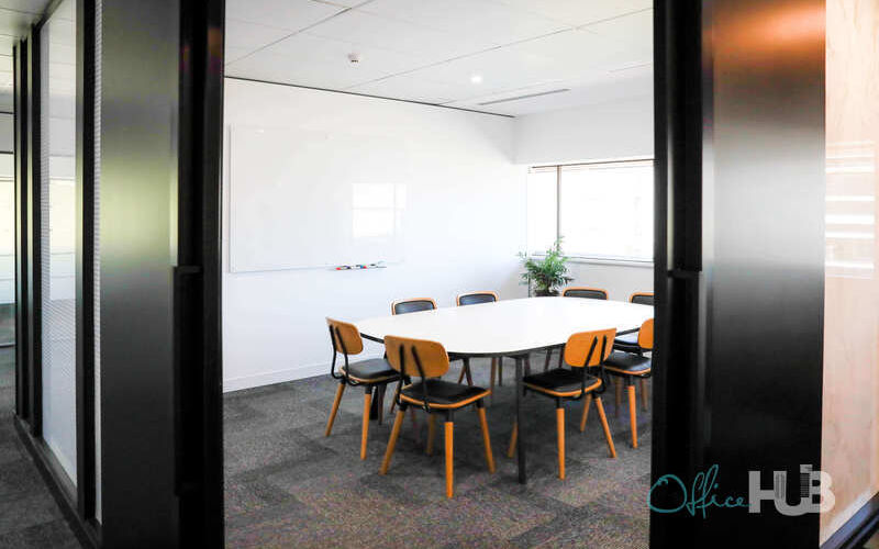 1 University Avenue, Canberra City Image 1