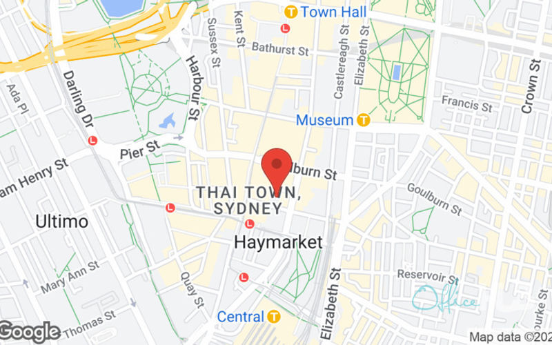 24 Campbell Street, Haymarket Image 14