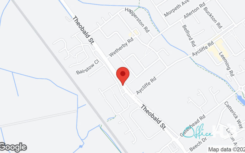 Theobald Street, Borehamwood Image 5