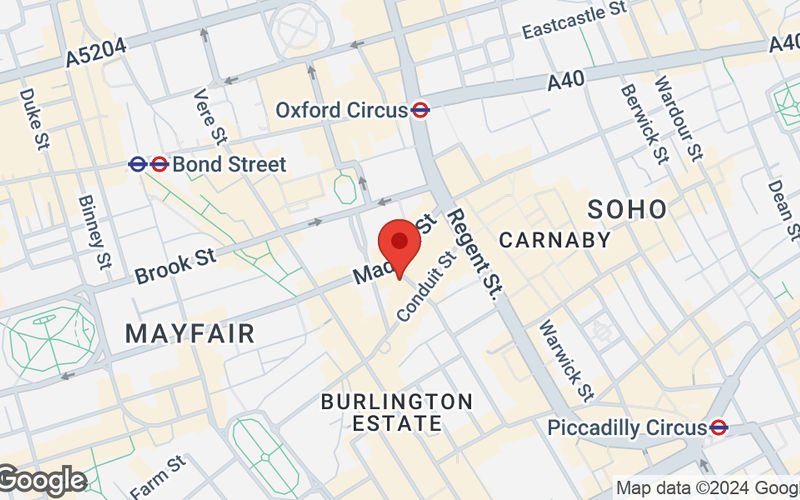 2 Mill Street, Mayfair Image 6