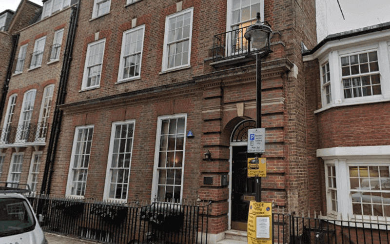 2 Catherine Place, Greater London Image 1