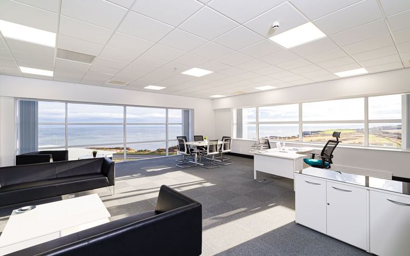 Spectrum Business Park, County Durham Image 1