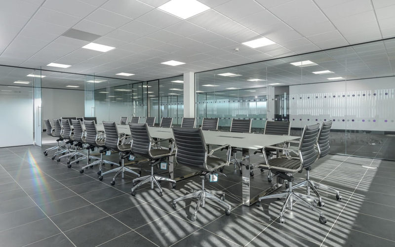 Spectrum Business Park, County Durham Image 3